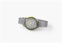 Orologio SmileSolar Bambino Mini in Silicone RP01J009Y - RP01J009Y